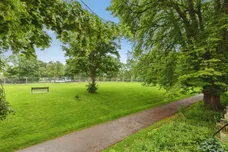 Green Park, Bath