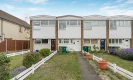 School Road, Ashford, TW15