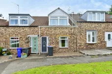 Raseby Close, Waterthorpe, SHEFFIELD