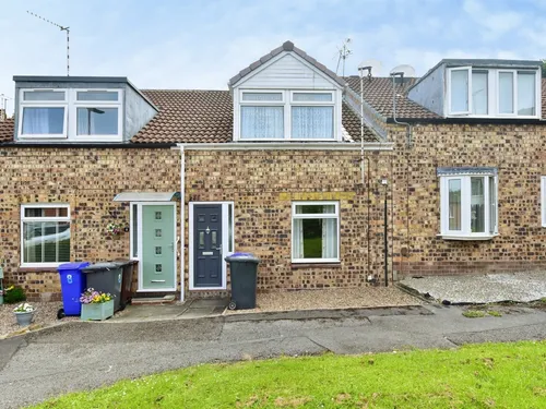Raseby Close, Waterthorpe, SHEFFIELDphoto