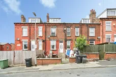 Nowell Grove, Leeds