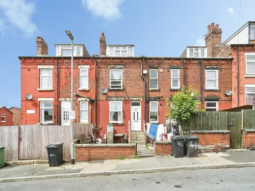 Nowell Grove, Leedsphoto