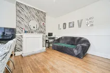Nowell Grove, Leeds