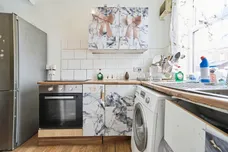 Nowell Grove, Leeds