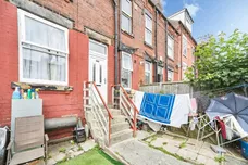 Nowell Grove, Leeds