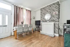 Nowell Grove, Leeds