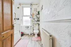 Nowell Grove, Leeds