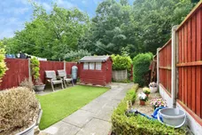 Raseby Close, Waterthorpe, SHEFFIELD