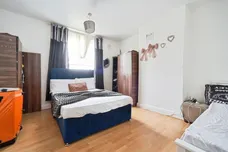 Nowell Grove, Leeds