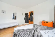 Nowell Grove, Leeds