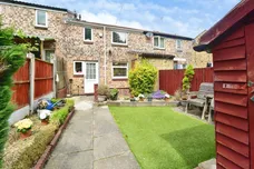Raseby Close, Waterthorpe, SHEFFIELD