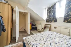 Nowell Grove, Leeds