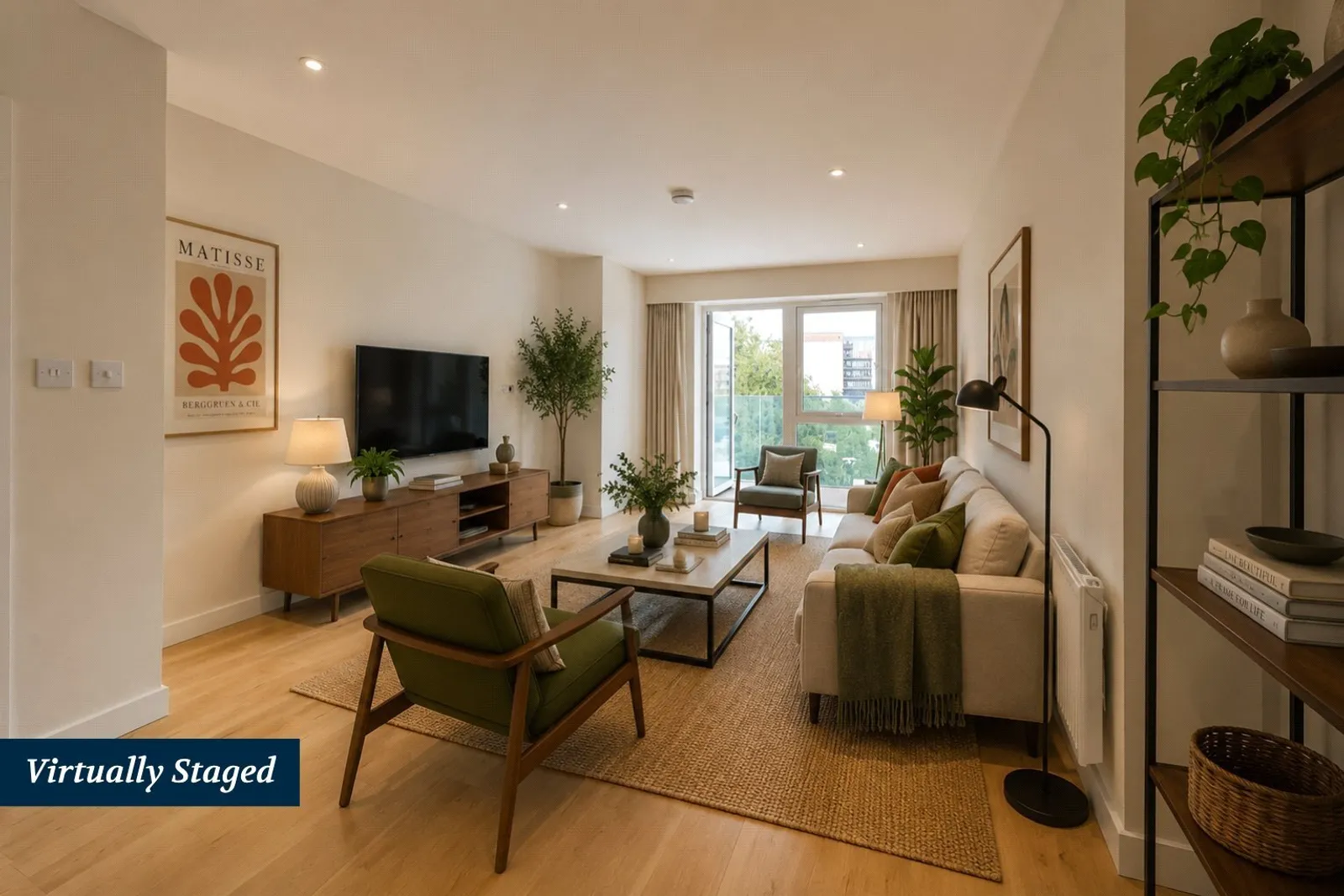 Capri House, Collindale, London, NW9