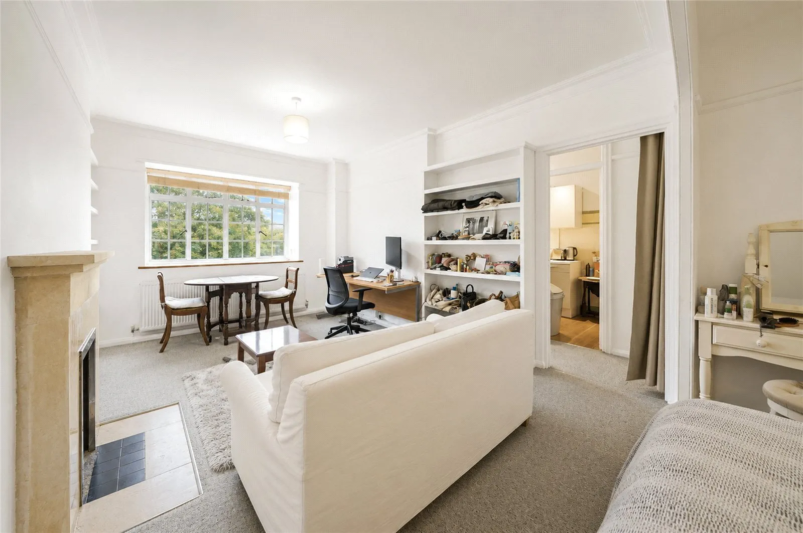 Acol Court, Acol Road, London, NW6