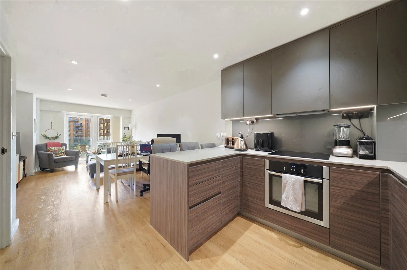 Capri House, Collindale, London, NW9