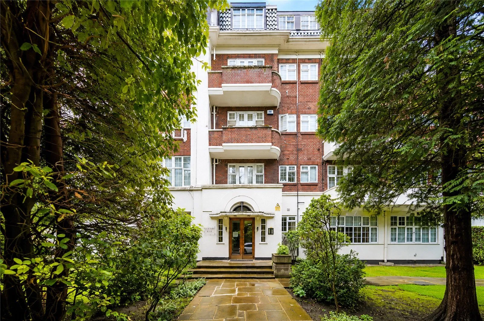 Acol Court, Acol Road, London, NW6