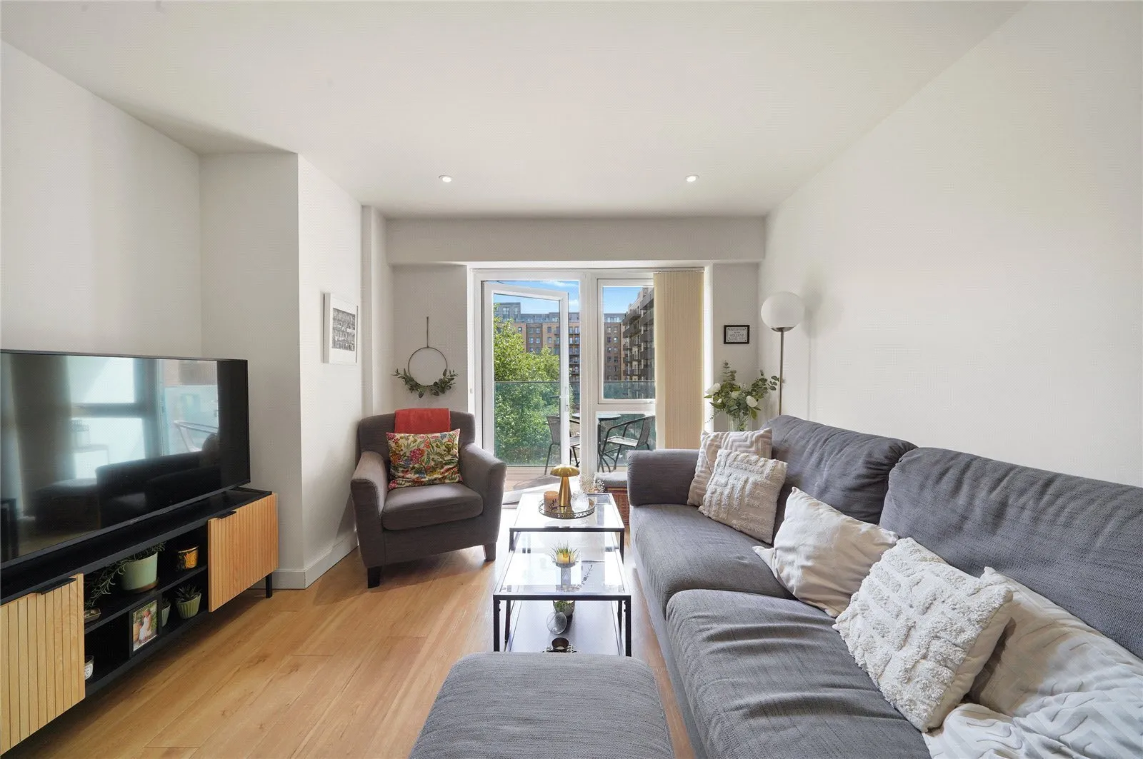 Capri House, Collindale, London, NW9