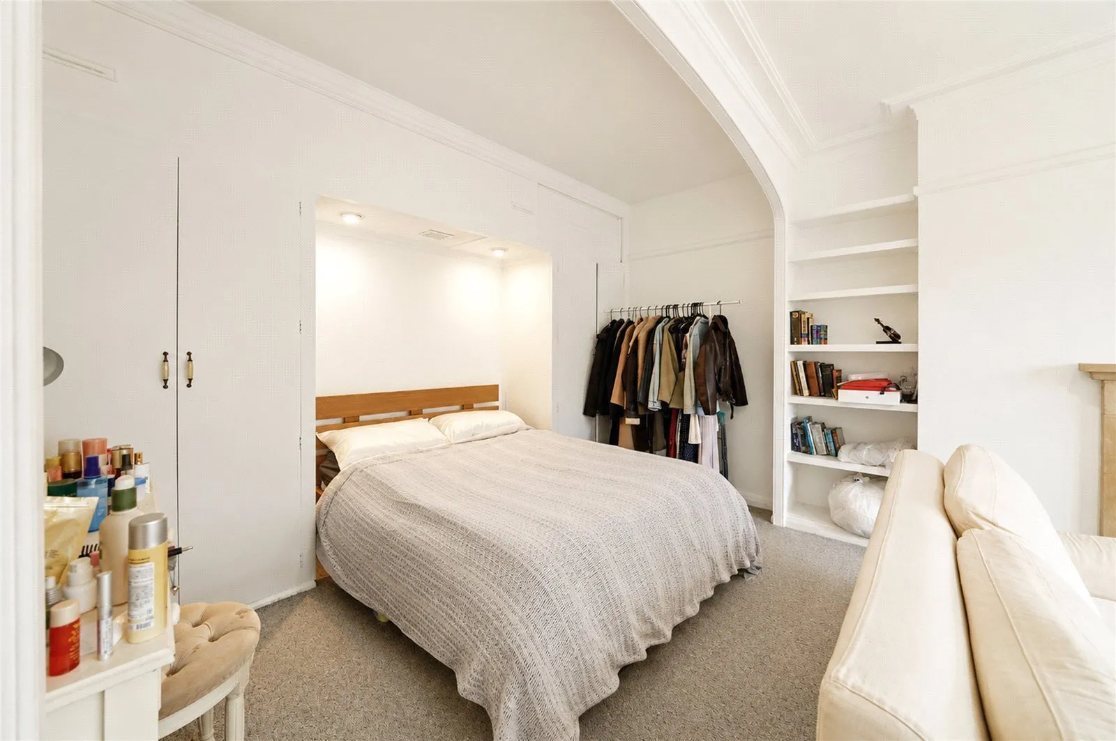 Acol Court, Acol Road, London, NW6