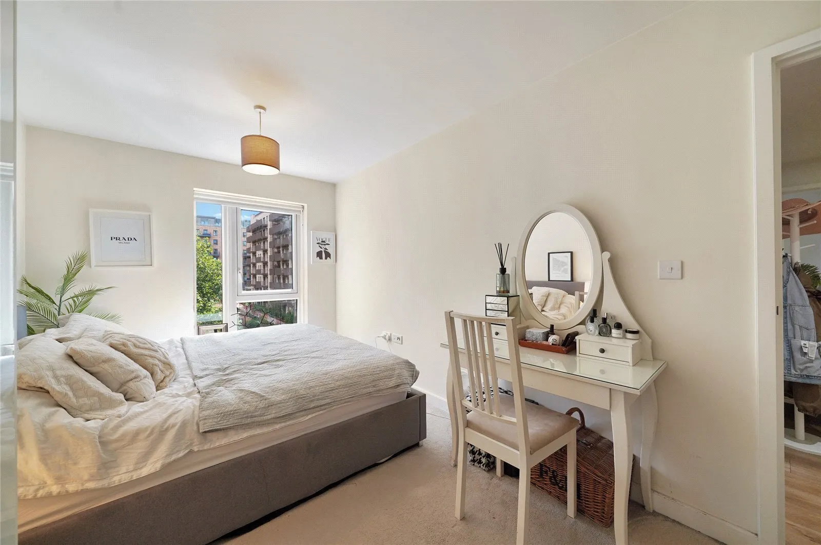 Capri House, Collindale, London, NW9