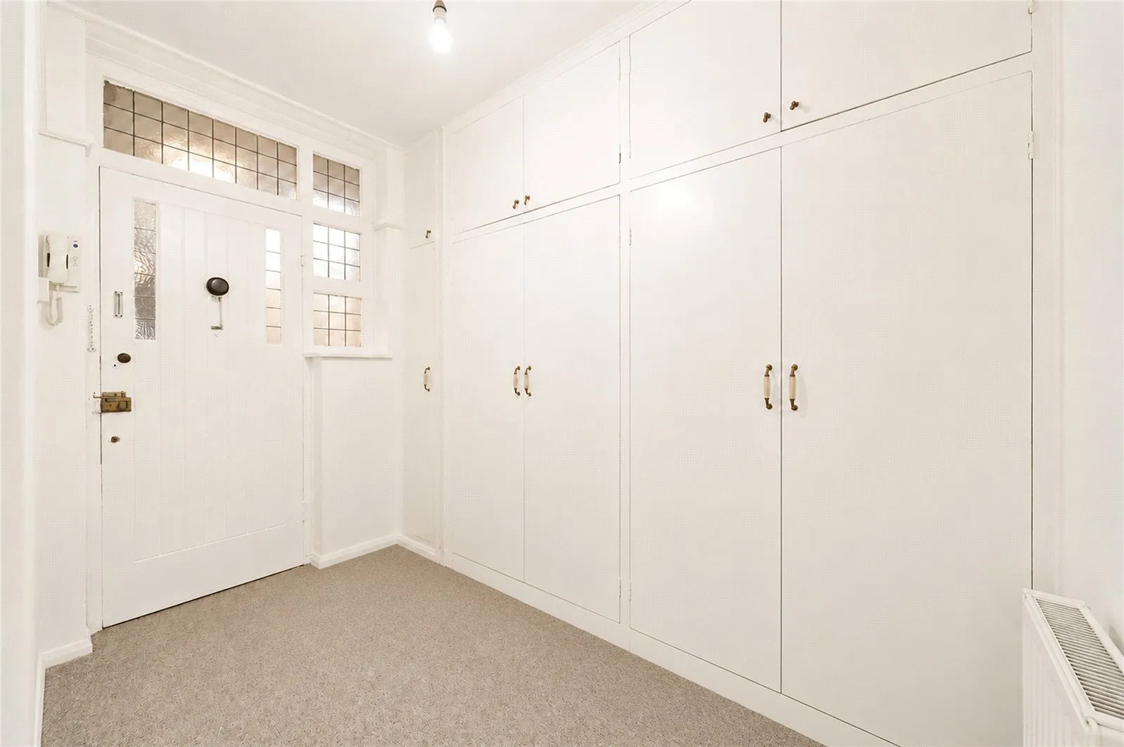 Acol Court, Acol Road, London, NW6