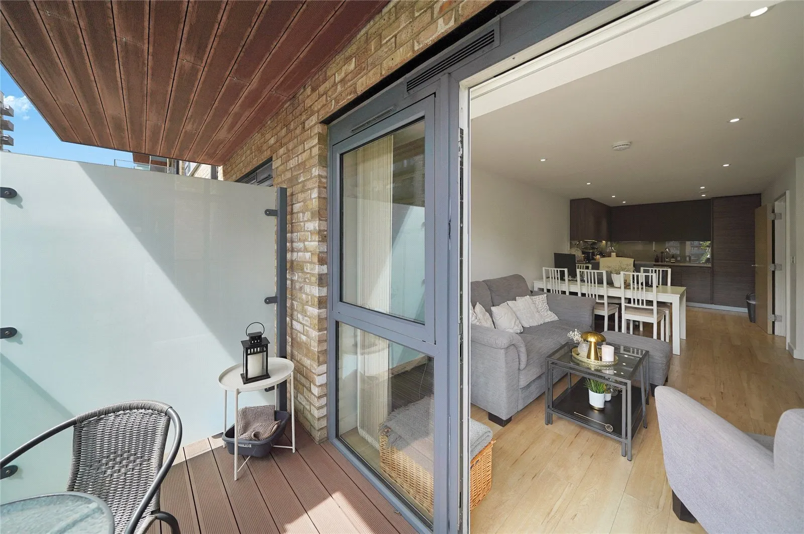 Capri House, Collindale, London, NW9