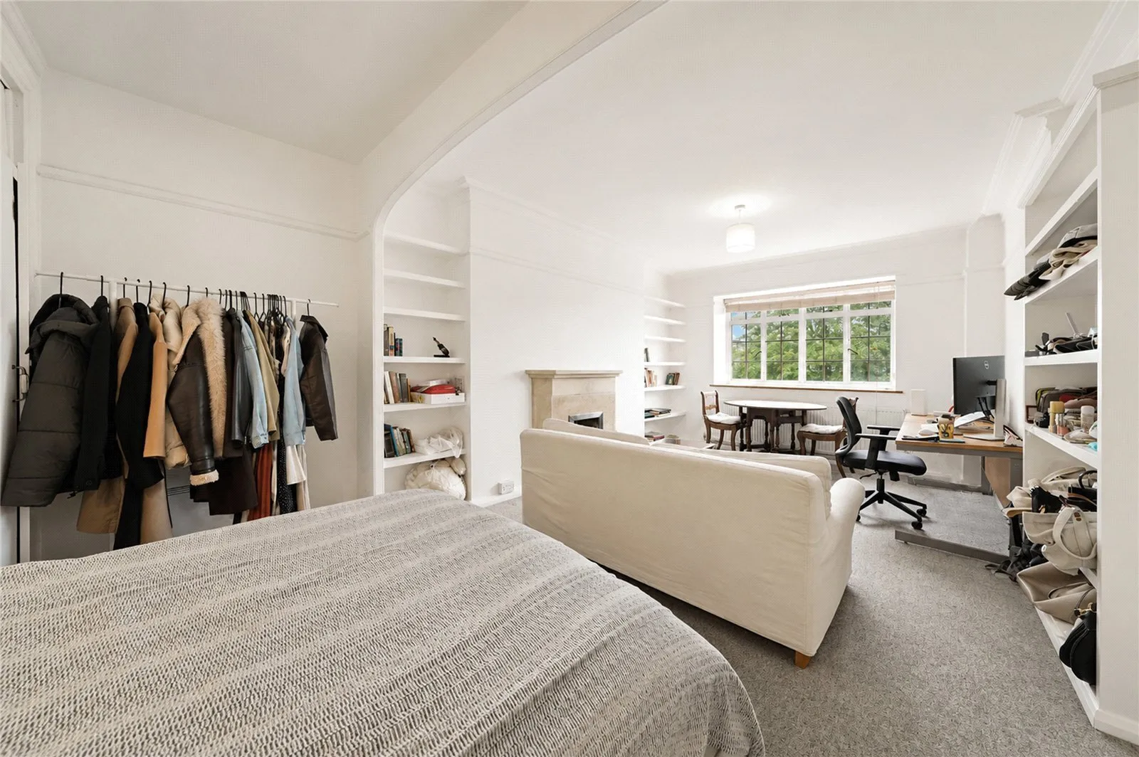 Acol Court, Acol Road, London, NW6