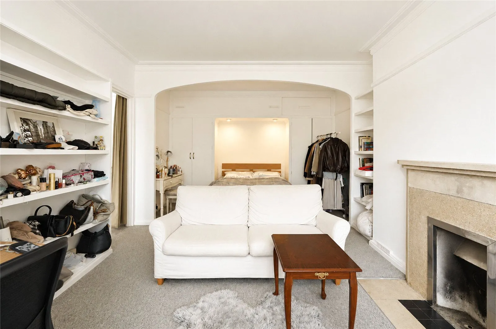 Acol Court, Acol Road, London, NW6