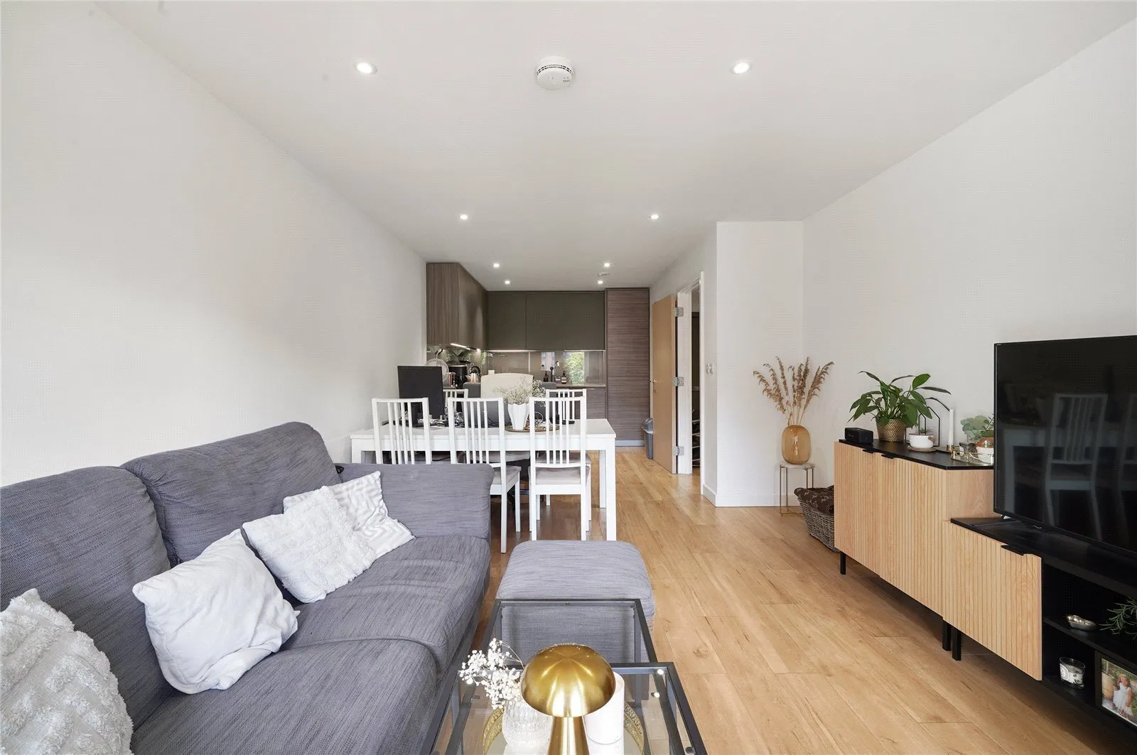 Capri House, Collindale, London, NW9