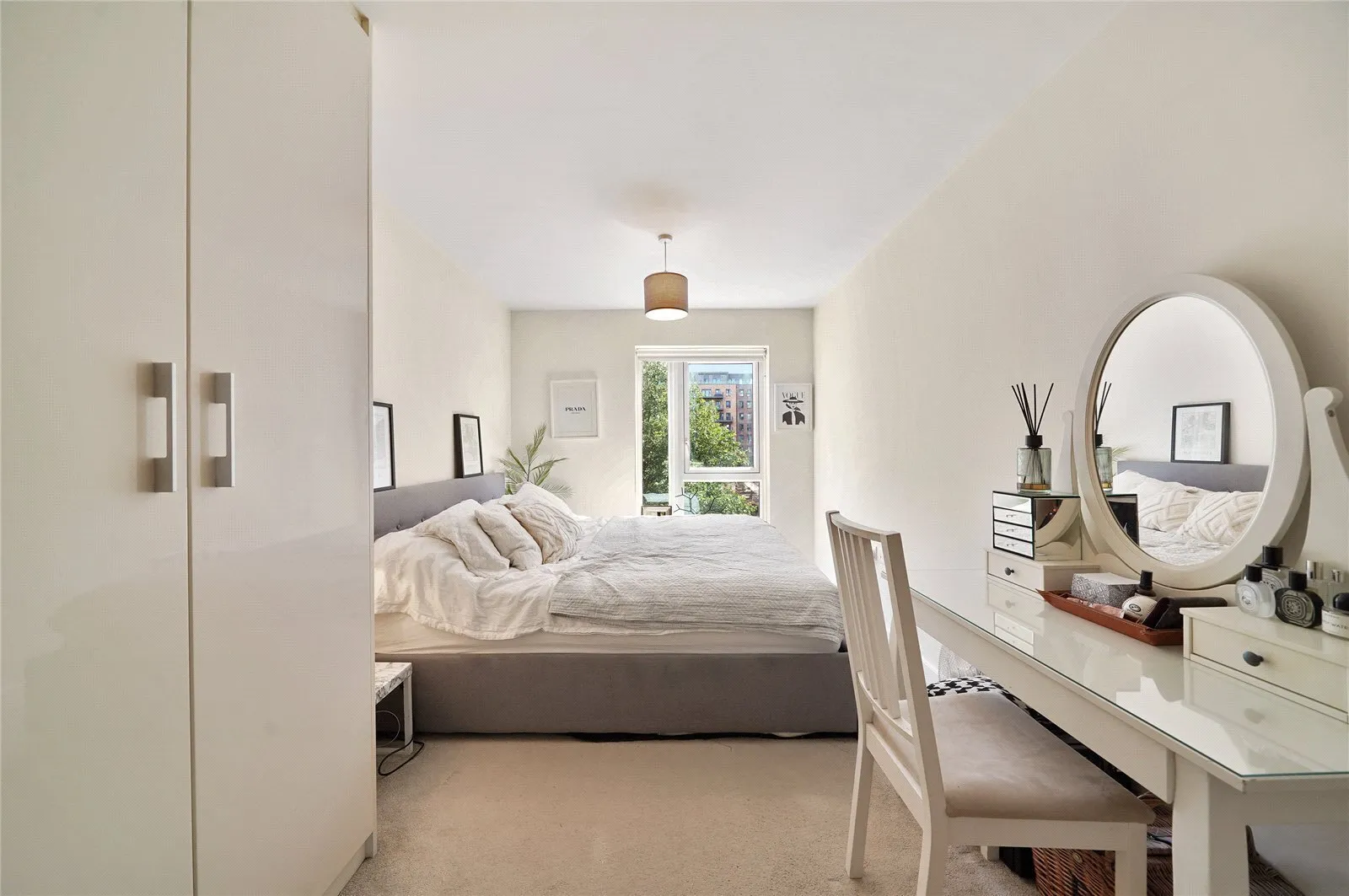 Capri House, Collindale, London, NW9