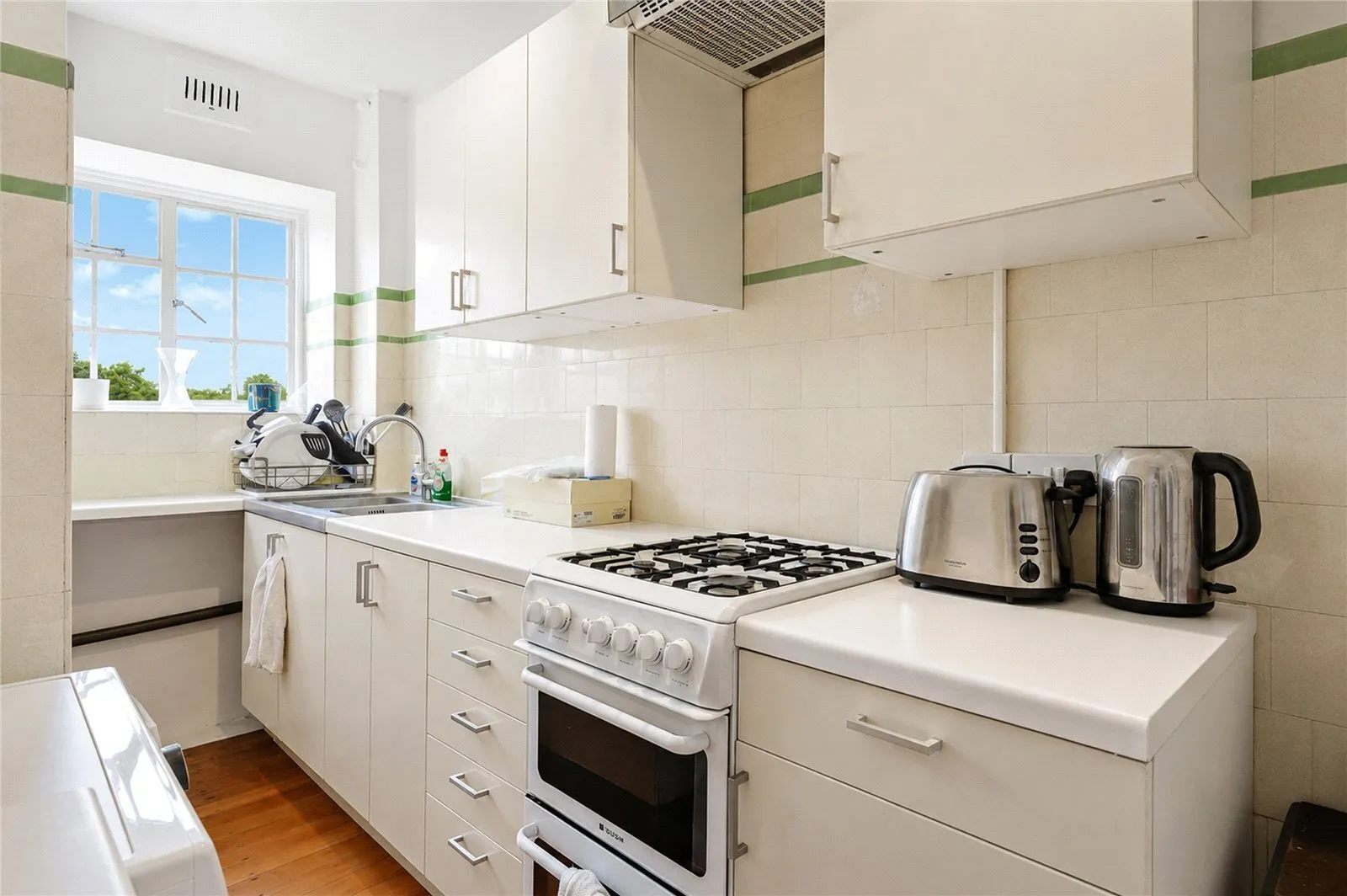 Acol Court, Acol Road, London, NW6