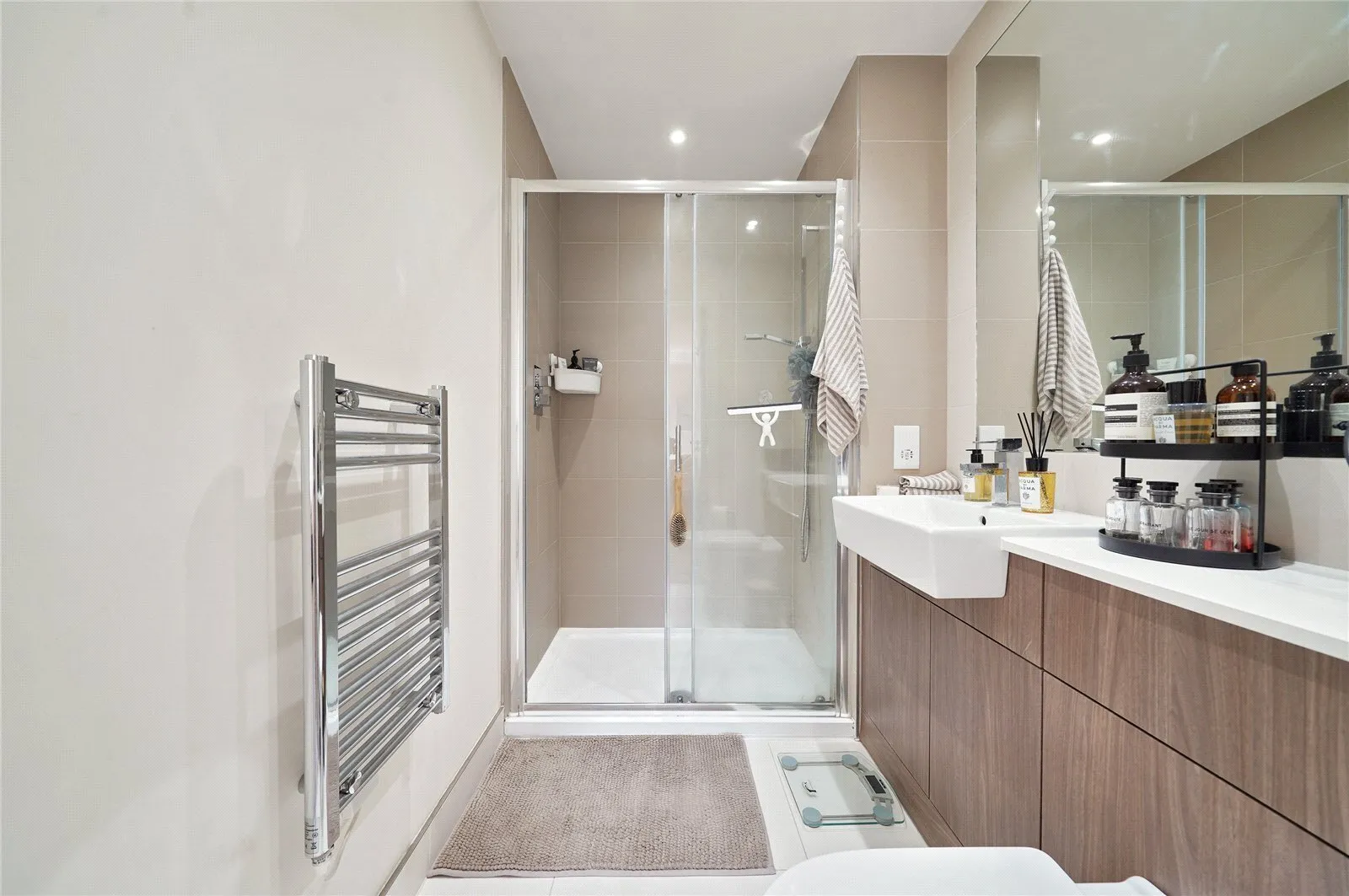 Capri House, Collindale, London, NW9