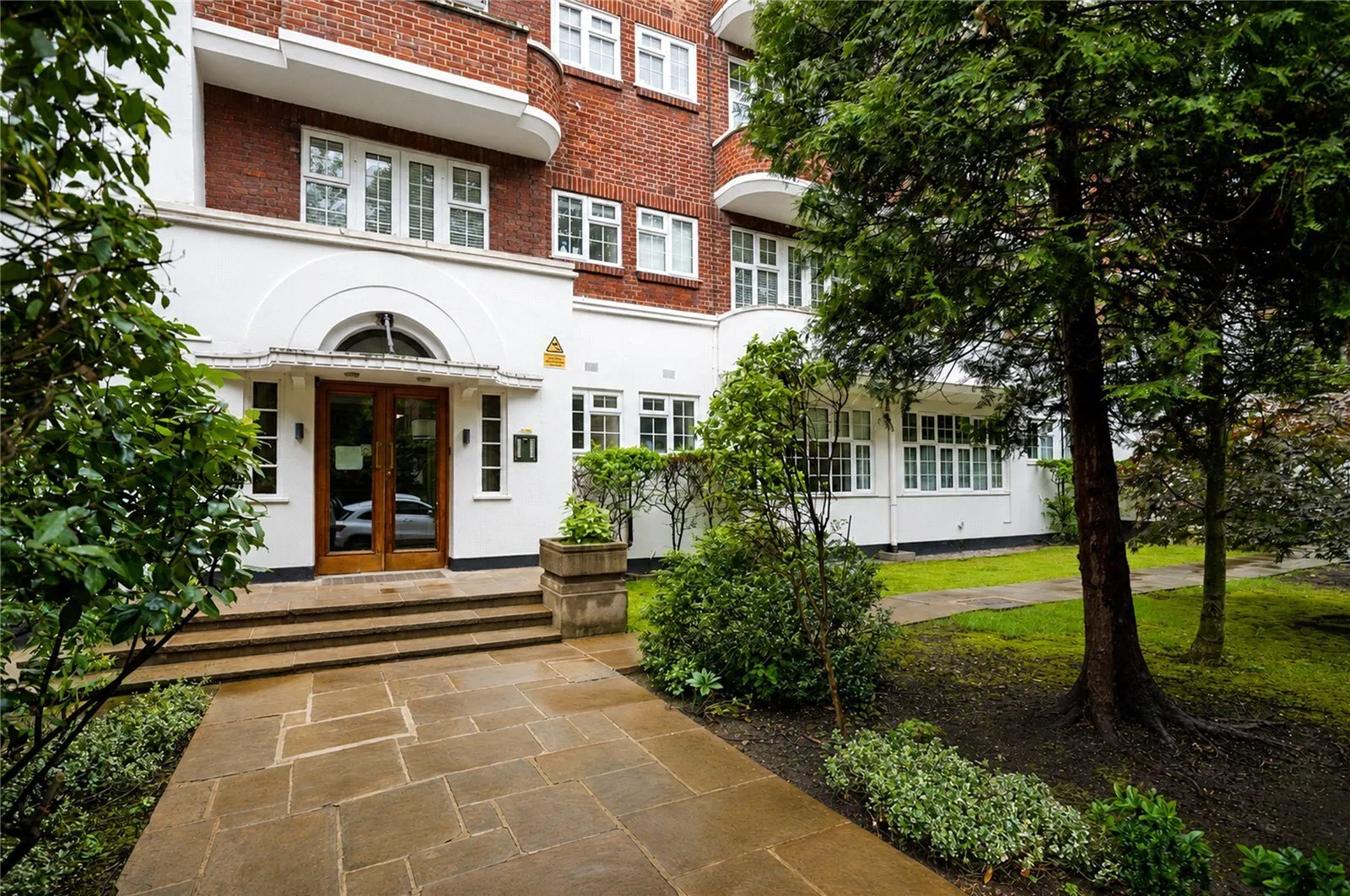 Acol Court, Acol Road, London, NW6