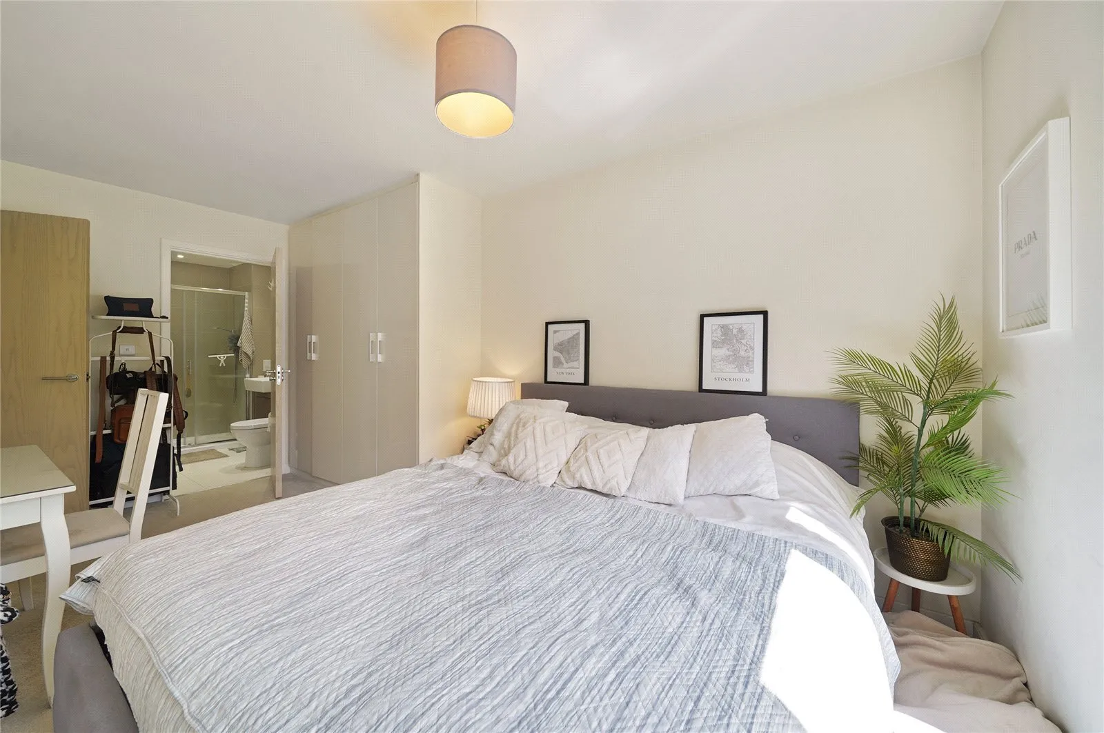 Capri House, Collindale, London, NW9