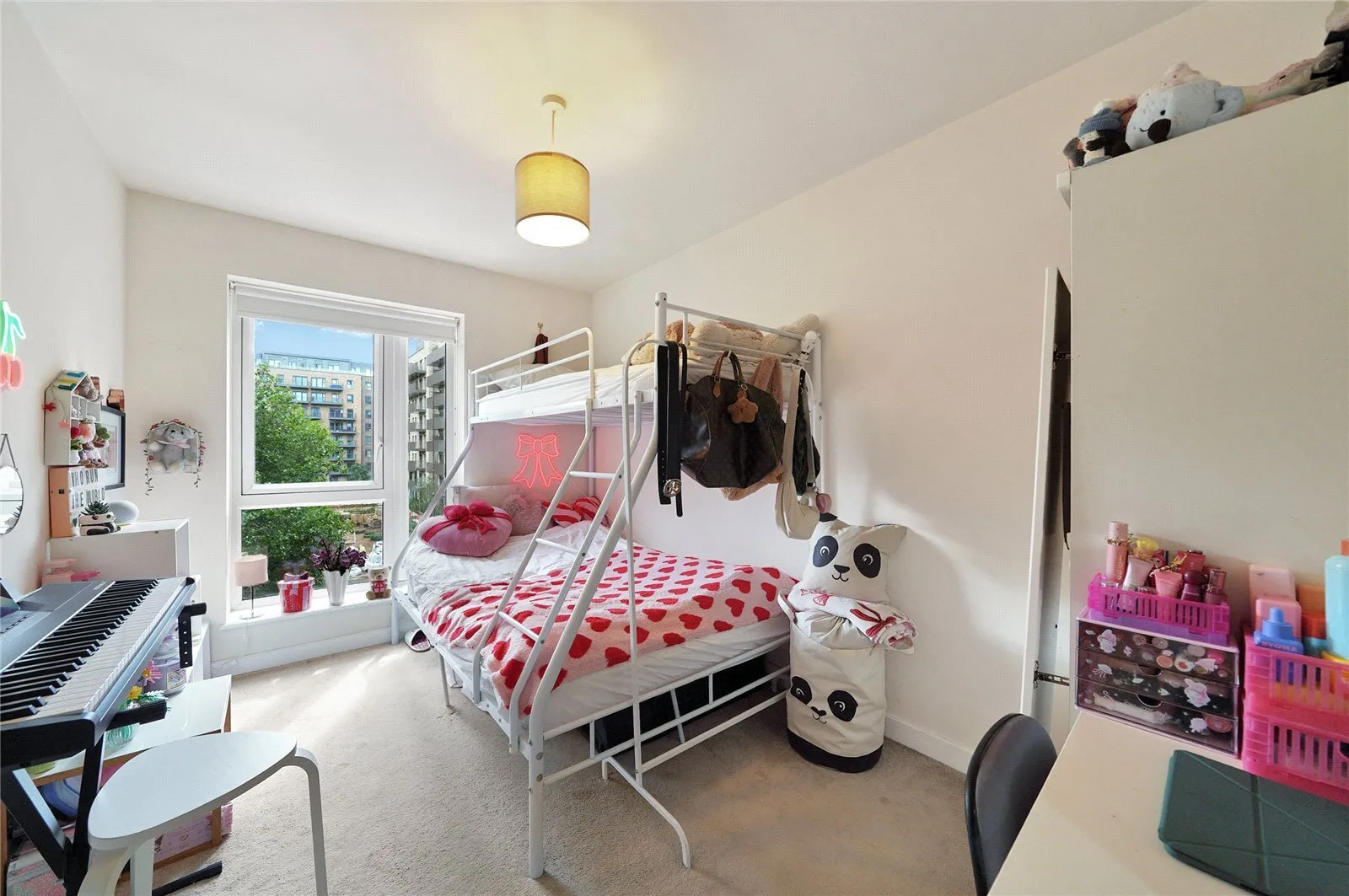 Capri House, Collindale, London, NW9