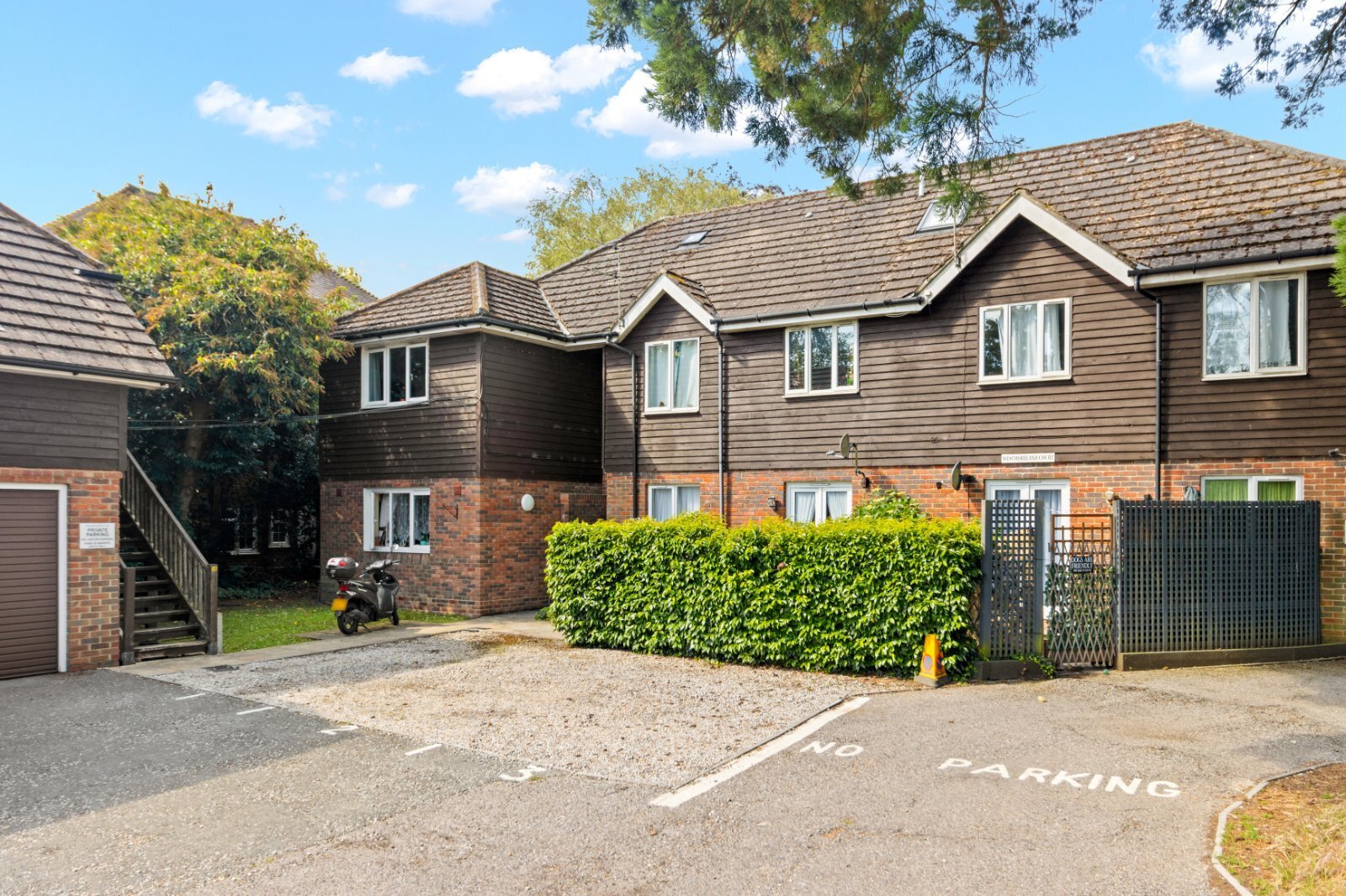 New Town, Uckfield, East Sussex, TN22 Image 1