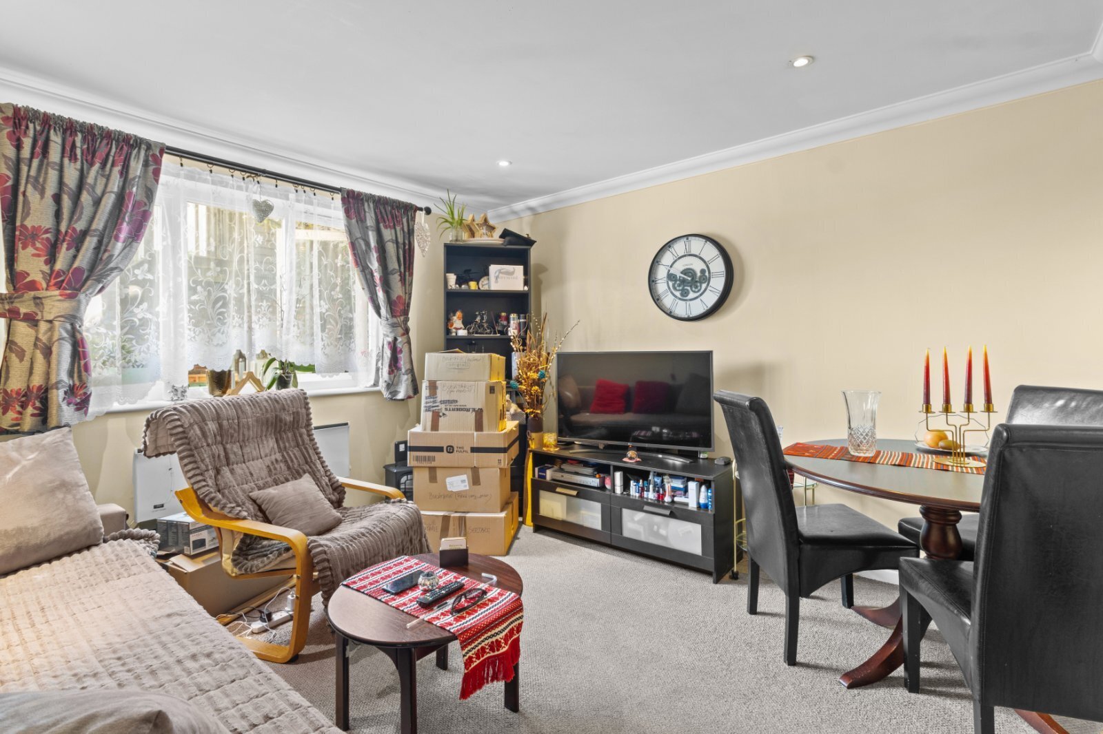 New Town, Uckfield, East Sussex, TN22 Image 2