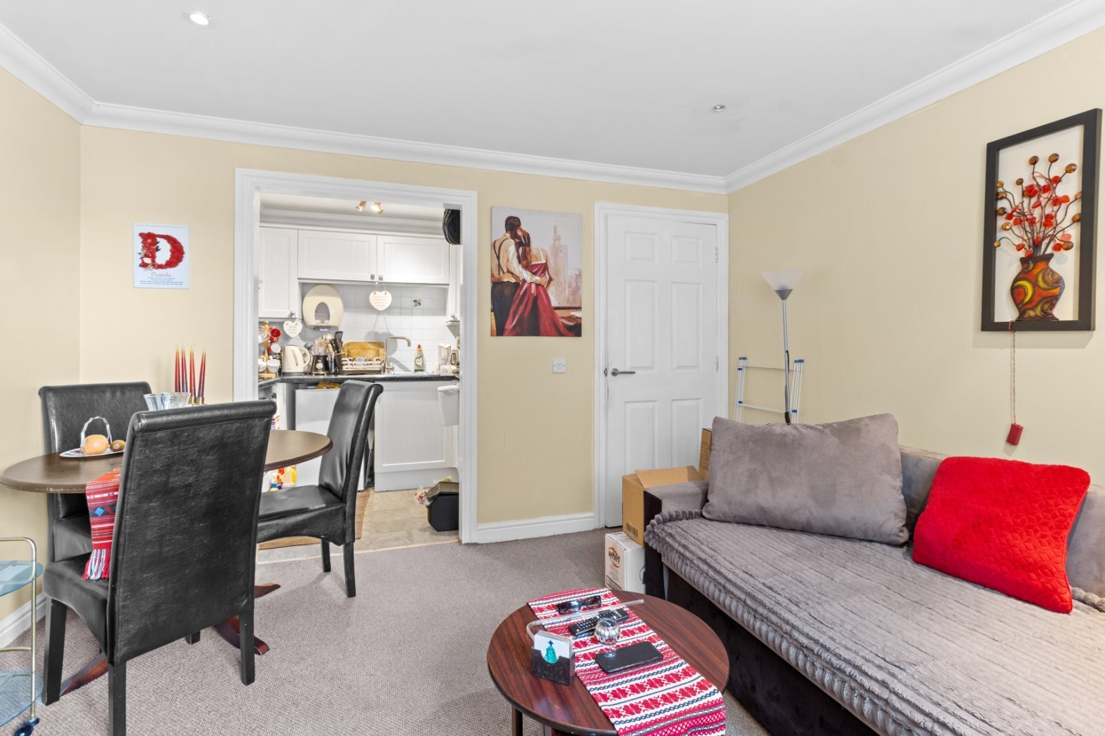 New Town, Uckfield, East Sussex, TN22 Image 3
