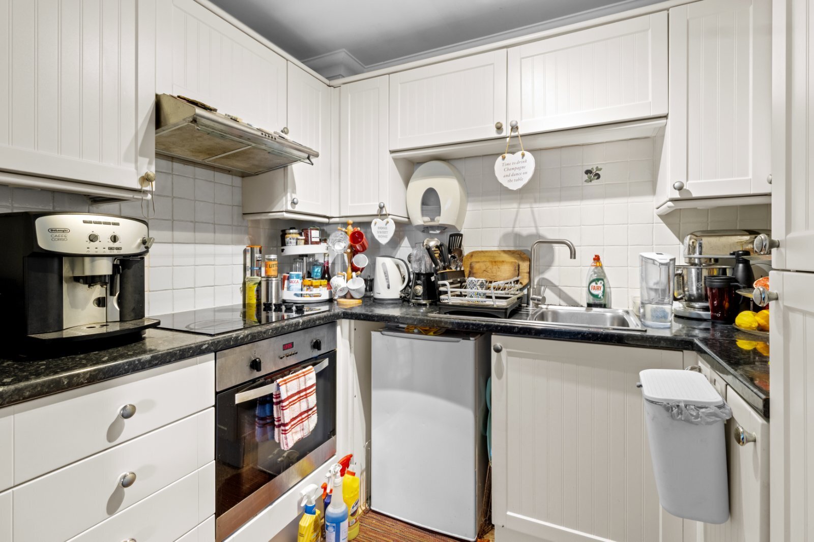 New Town, Uckfield, East Sussex, TN22 Image 4