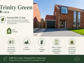 Whissonsett Road, Colkirk, Fakenham thumb 3
