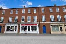 Hampden Square, AYLESBURY