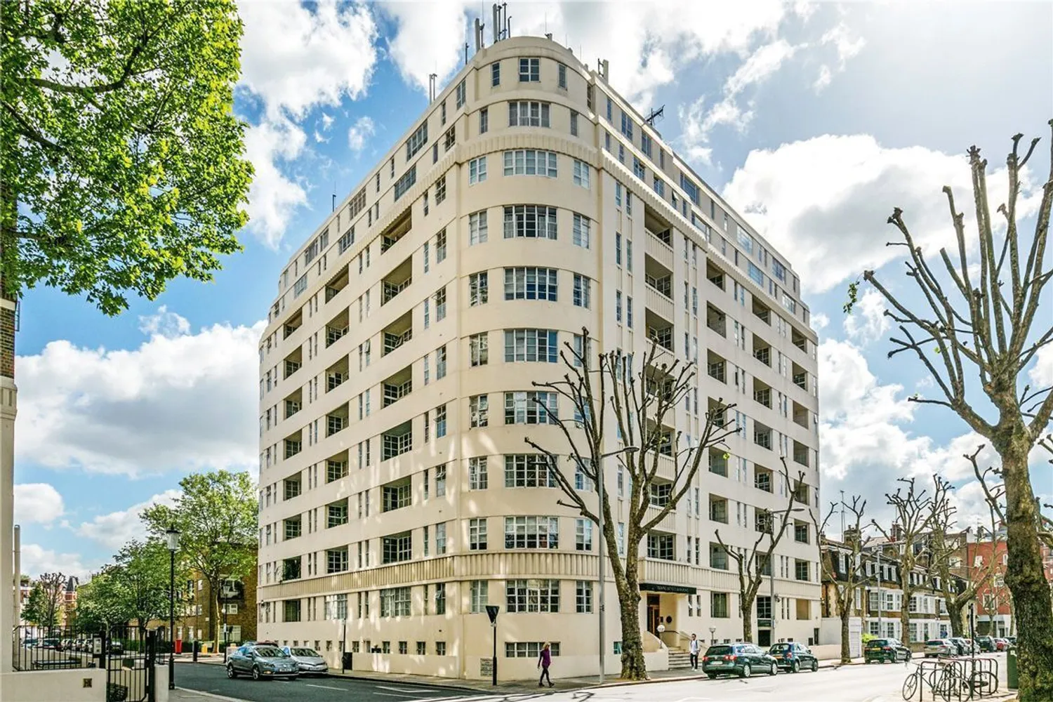 Sloane Avenue, London, SW3 photo 7