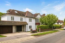Orchard Road, Hove