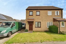 High View Drive, Attleborough