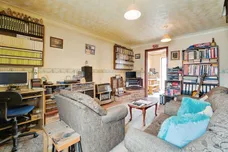 High View Drive, Attleborough