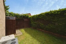 High View Drive, Attleborough