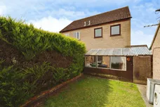 High View Drive, Attleborough