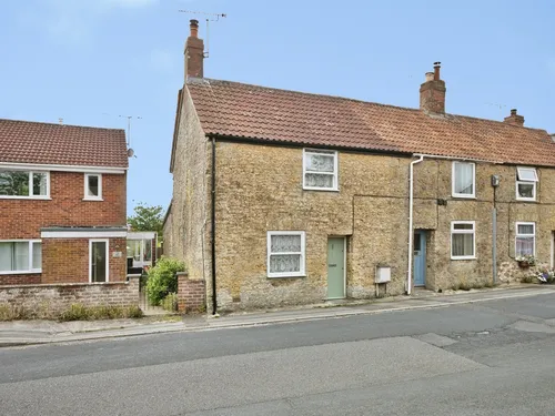 Lang Road, Crewkernephoto