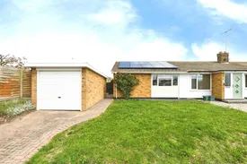 Property responsive