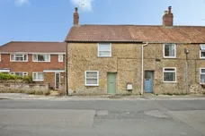 Lang Road, Crewkerne