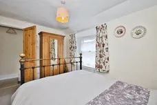 Lang Road, Crewkerne